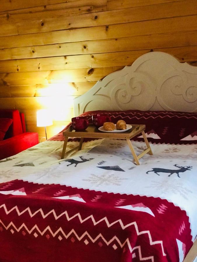 Gudauri-Suite-222 Екстериор снимка