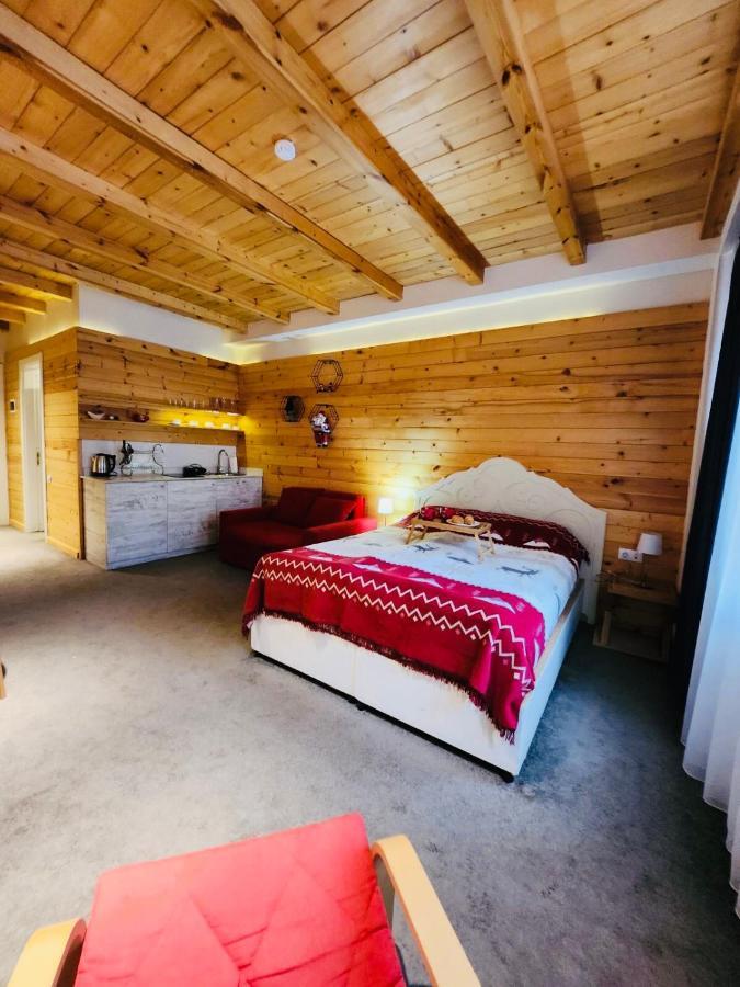 Gudauri-Suite-222 Екстериор снимка