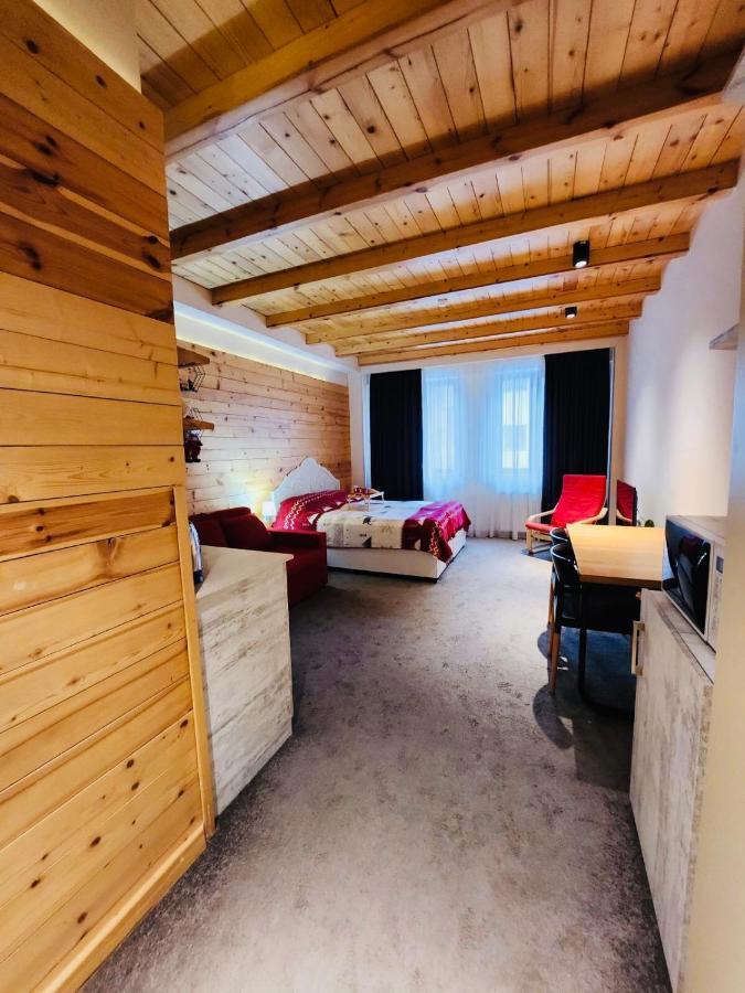 Gudauri-Suite-222 Екстериор снимка
