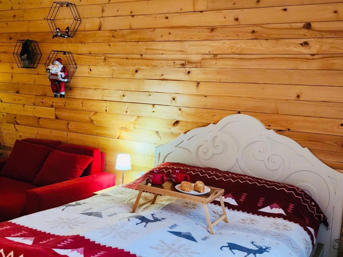 Gudauri-Suite-222 Екстериор снимка